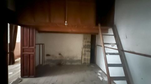 Amplia Planta Baja en Elda para reformar