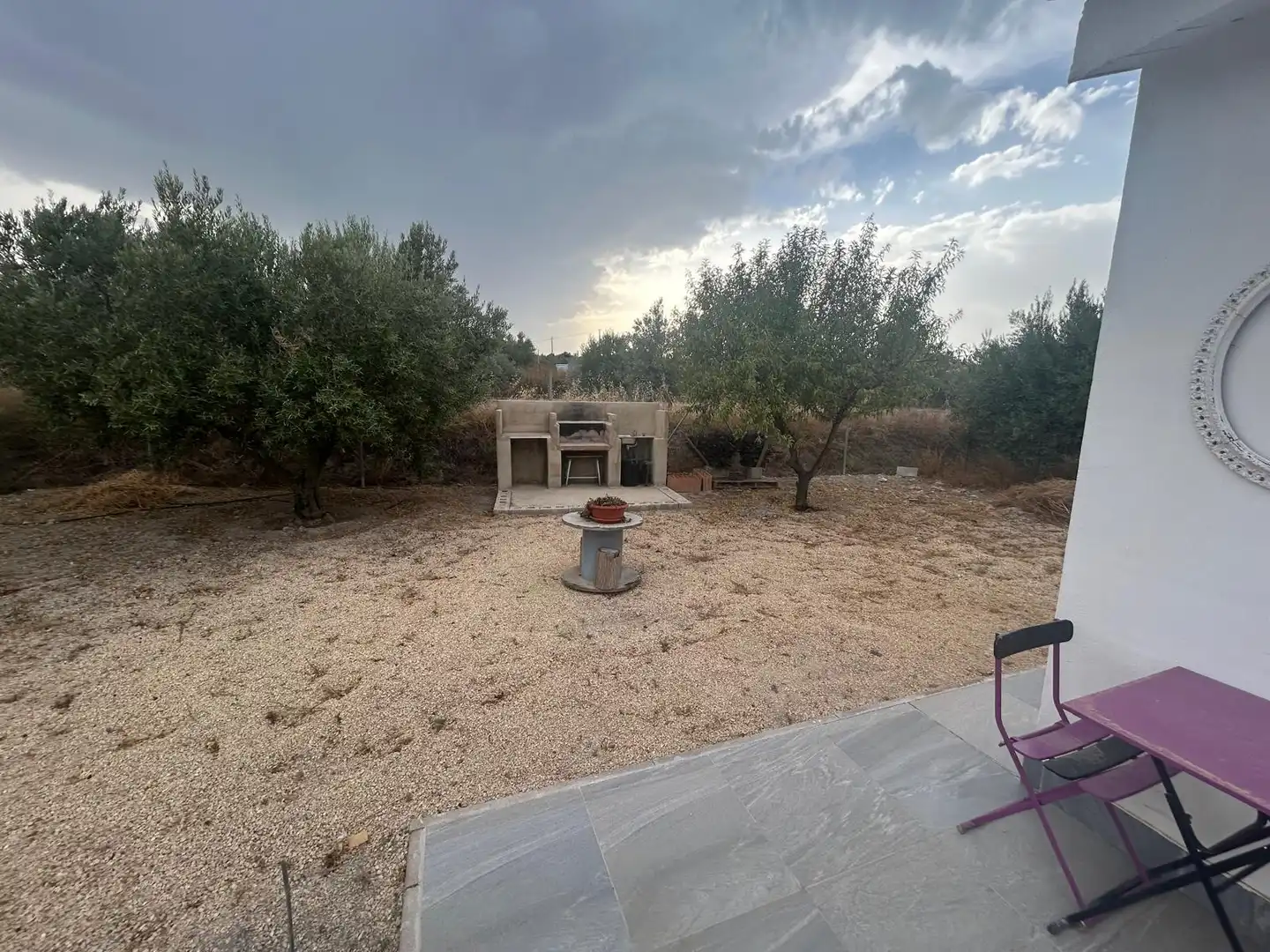 Maison rustique avec jardin à vendre à Camino del Prado, imagen 4