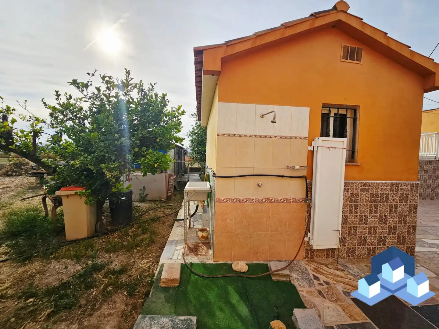 Houses for sale in Aguaderas
