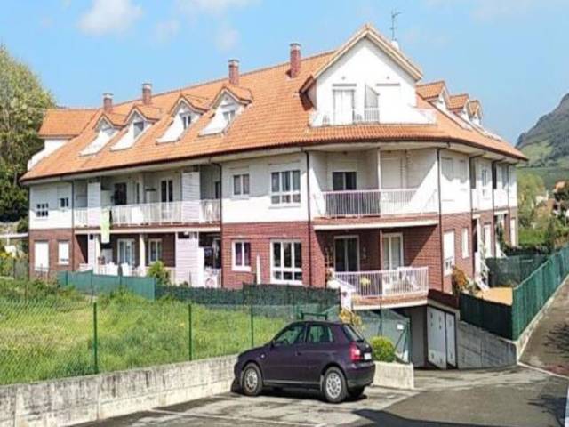 Piso en Venta en Boo