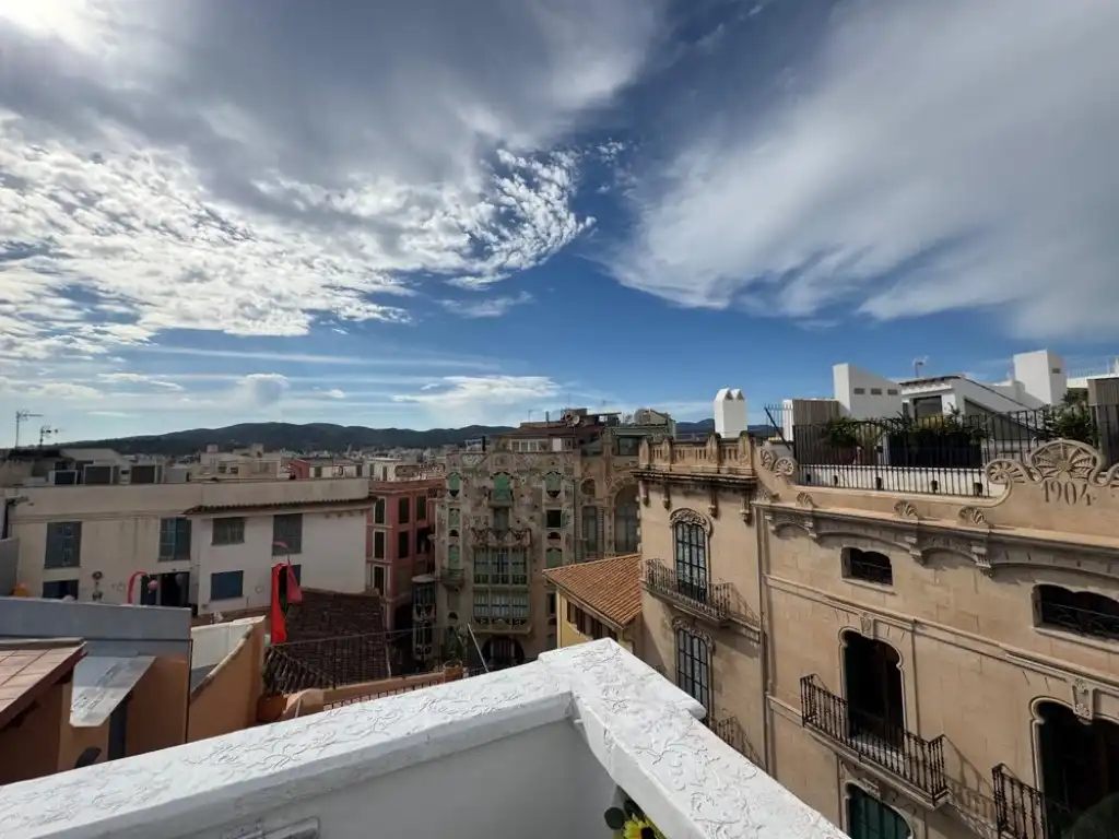 Apartment with terrace for sale in Centre, imagen 6
