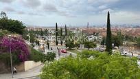 Vista exterior de Apartament en venda en  Barcelona Capital amb Aire condicionat, Calefacció i Balcó