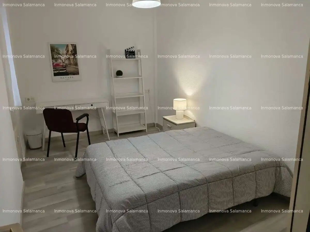 Flat with lift to rent in Centro, imagen 5
