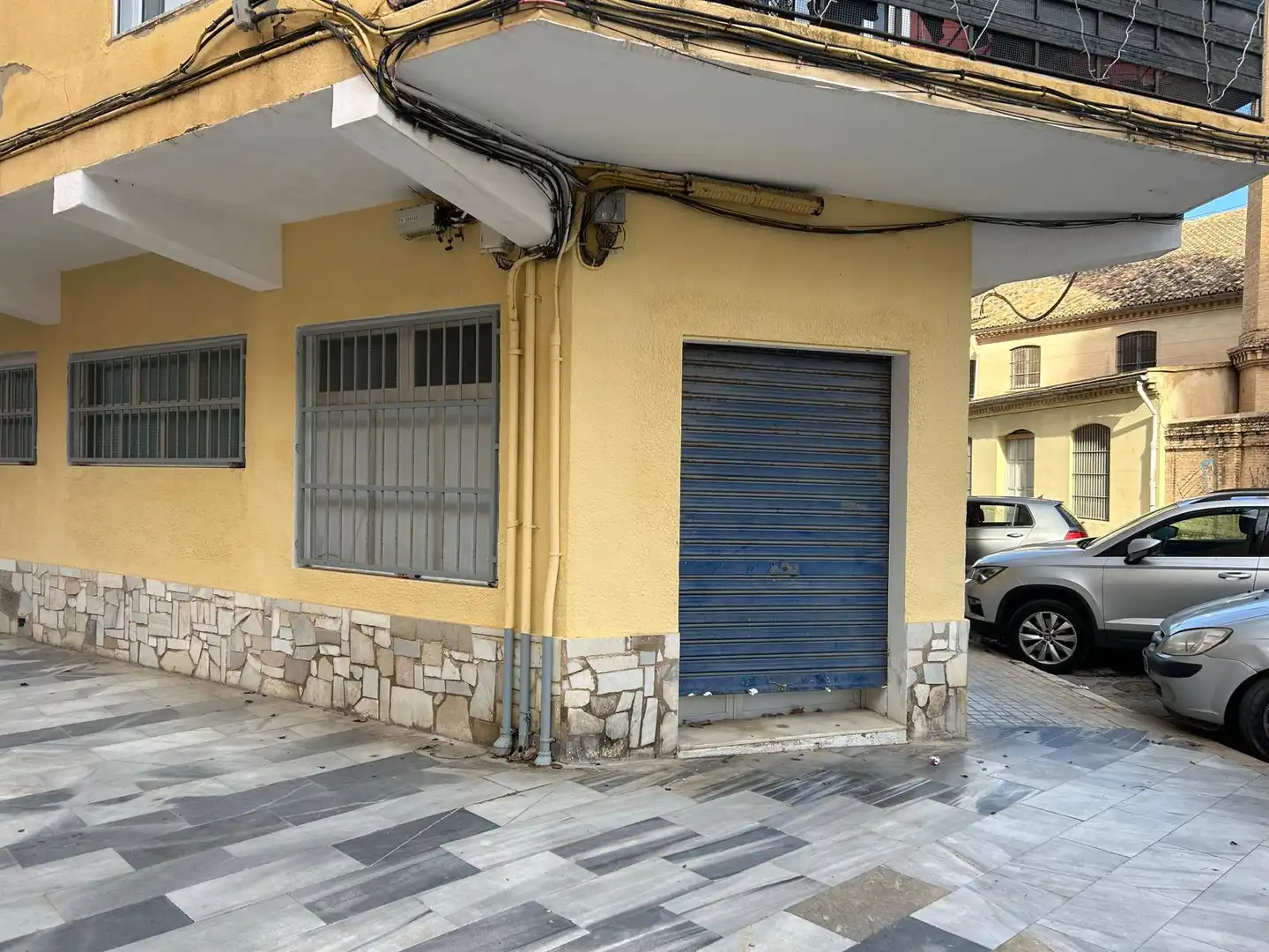 Gewerbefläche zum Verkauf in Carrer de la Mare de Déu 65, imagen 4