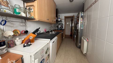 Foto 5 de Piso en venta en Vint-i-dos de Juliol, Les Arenes - La Grípia Can Montllor, Terrassa
