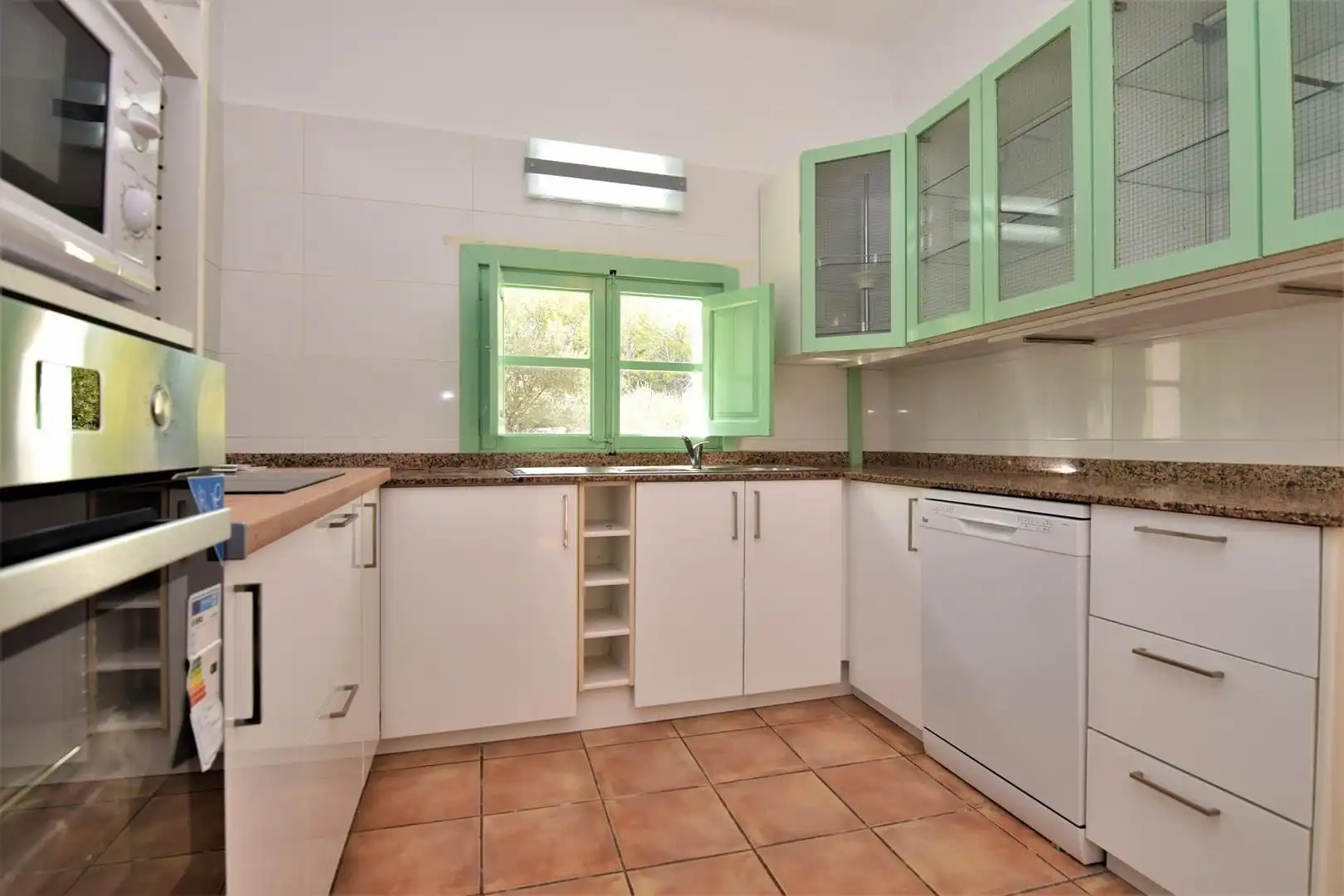 Terreno rustico in affitto a Colònia de Sant Pere, imagen 35