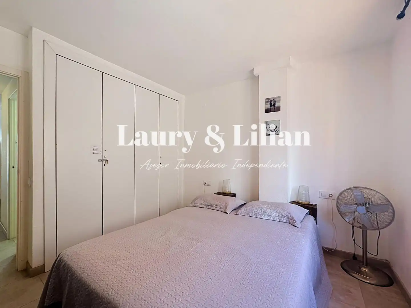 Apartment with terrace for sale in Muga - Gran Reserva - Badia, imagen 5