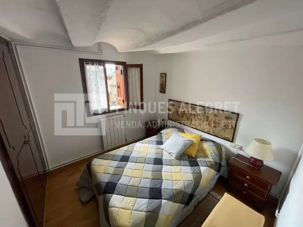 Dormitori de Casa o xalet en venda en Conca de Dalt