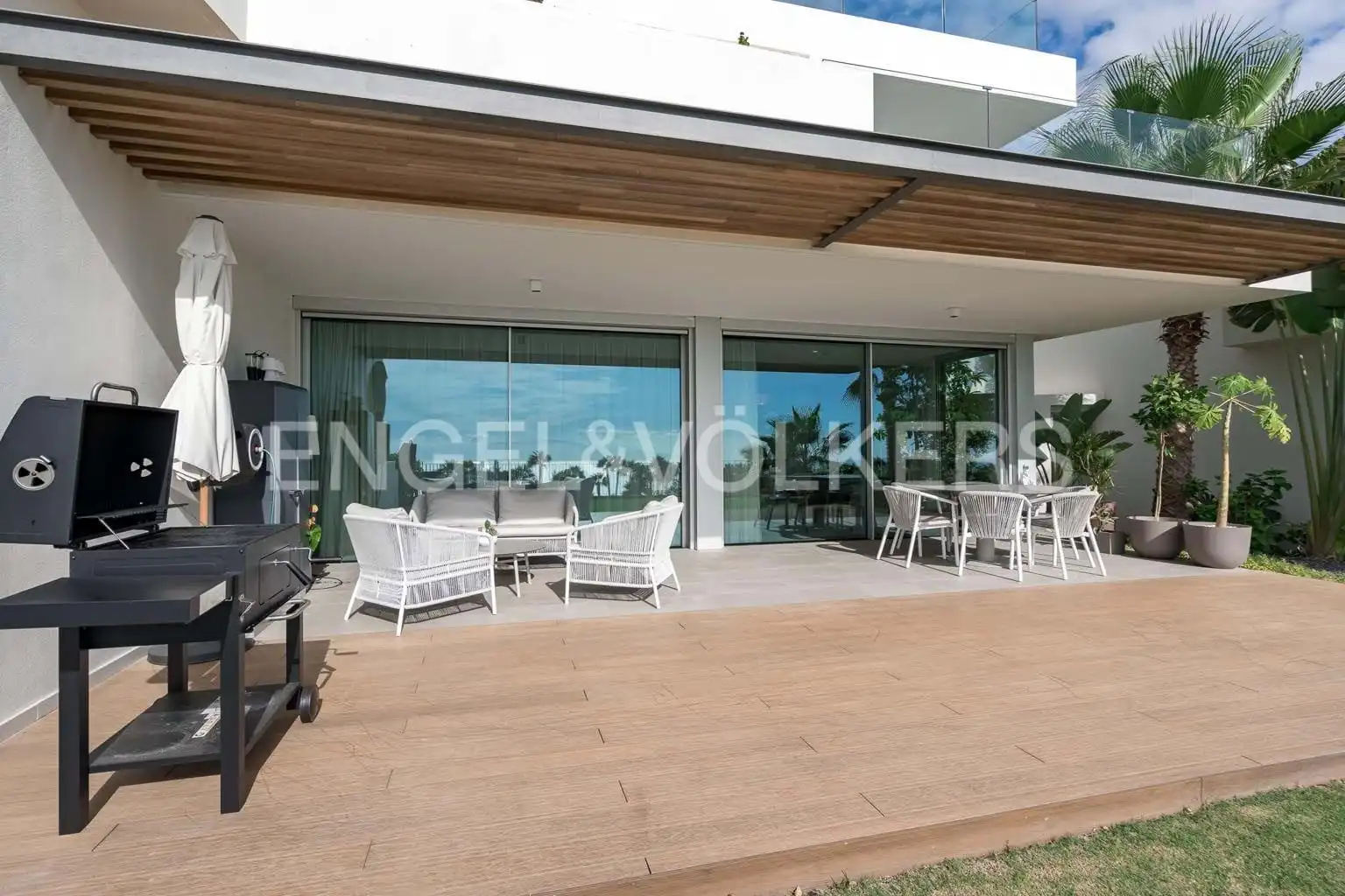 Flat with pool for sale in Abama, imagen 6