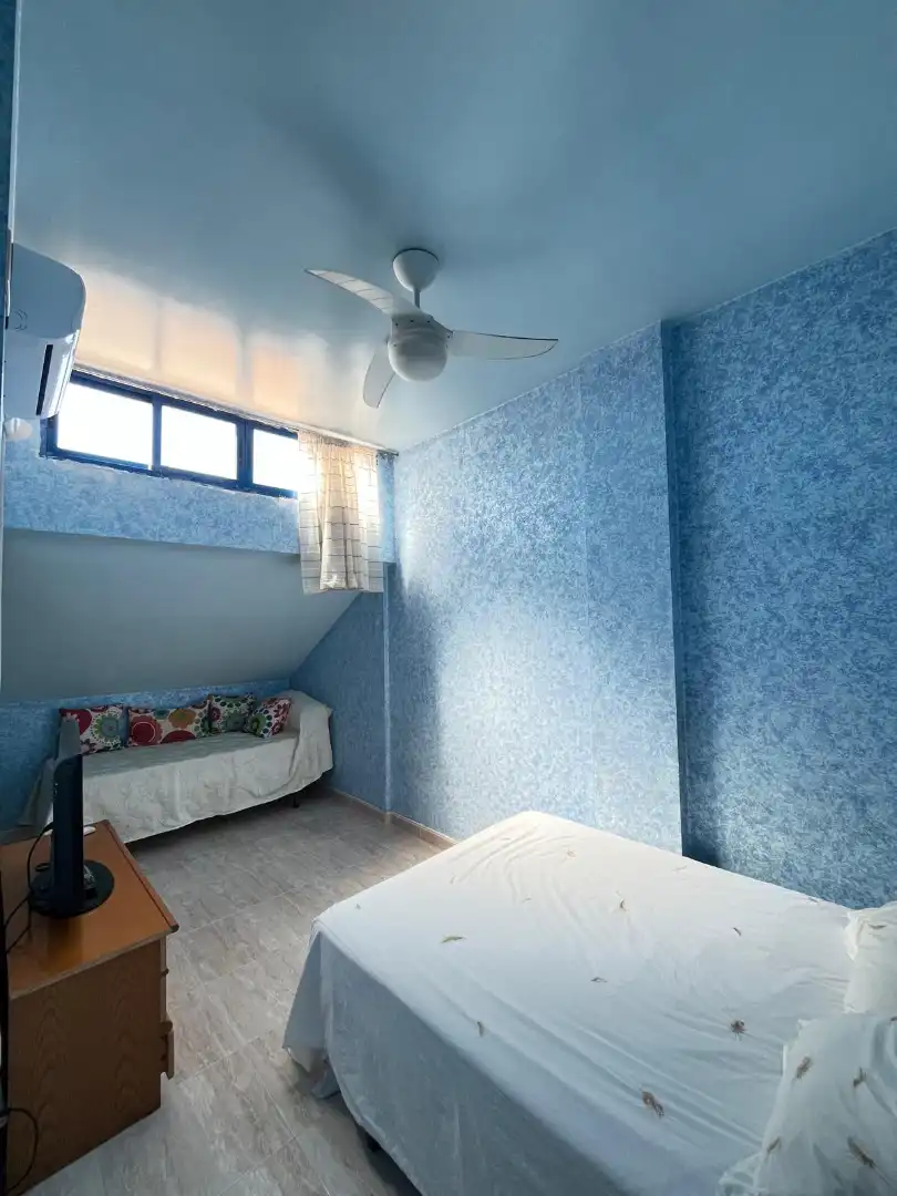 Ático en venta en Calle San Luis, 21, Parque de las Naciones