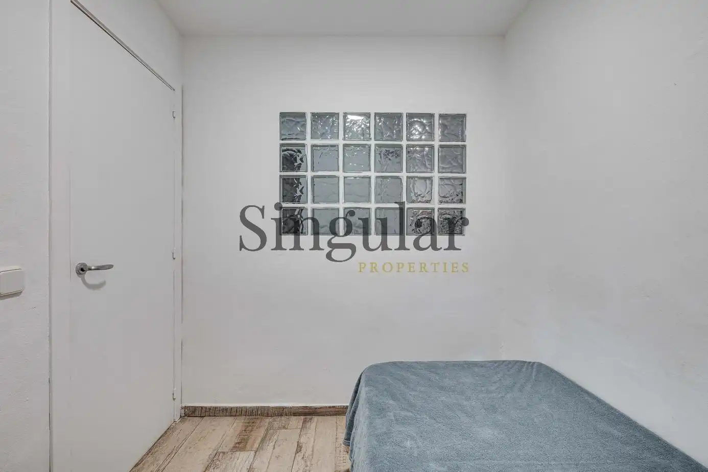 Appartamento con terrazza in vendita a Calle COMTE D'URGELL, imagen 18