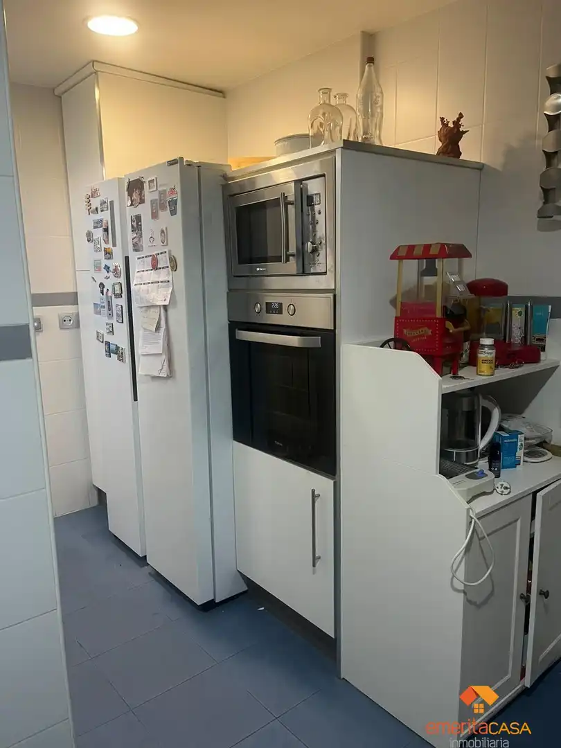 Cocina de Piso en venta en Norte