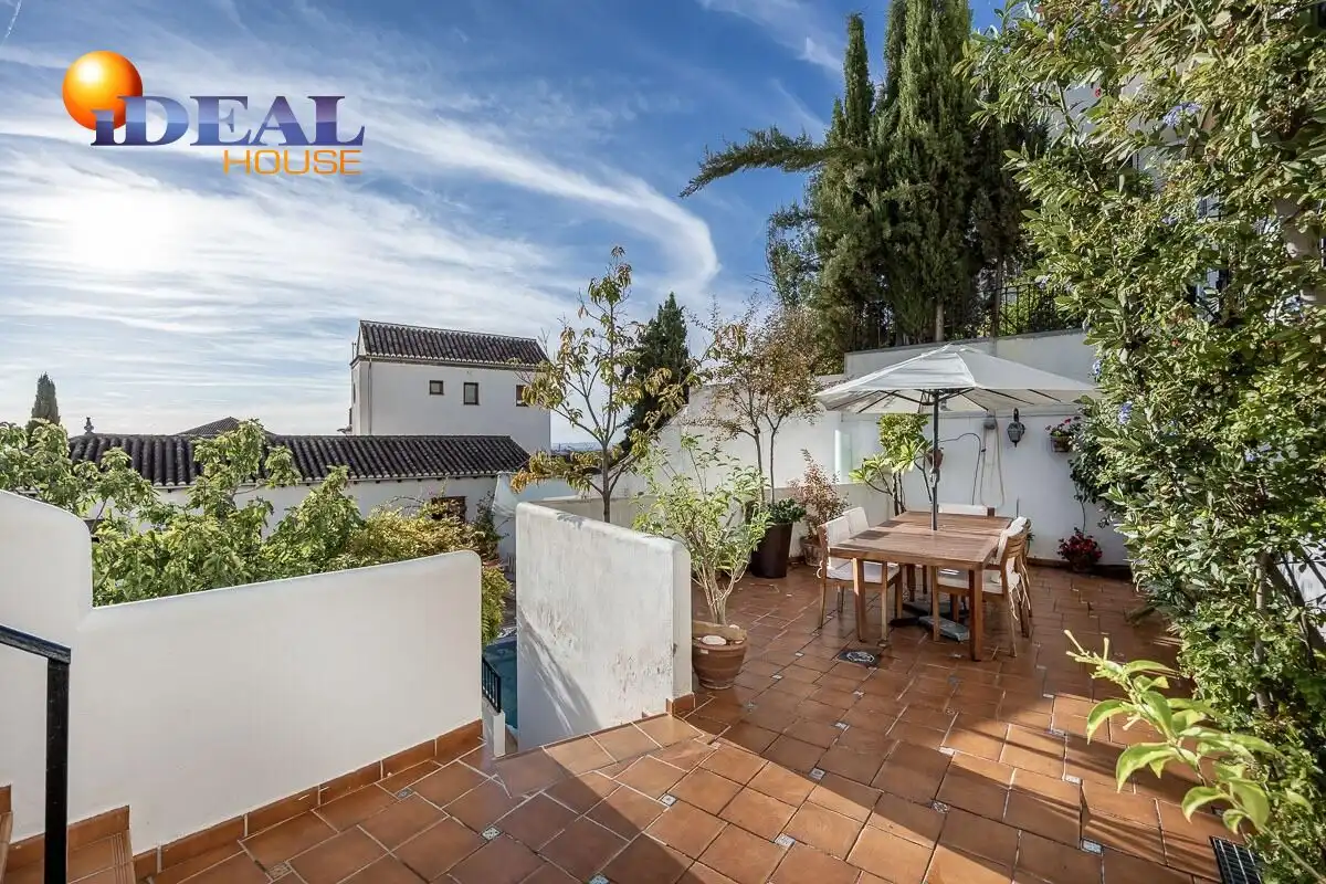 Haus mit Terrasse zum Verkauf in Calle PERNALEROS BAJO, imagen 9