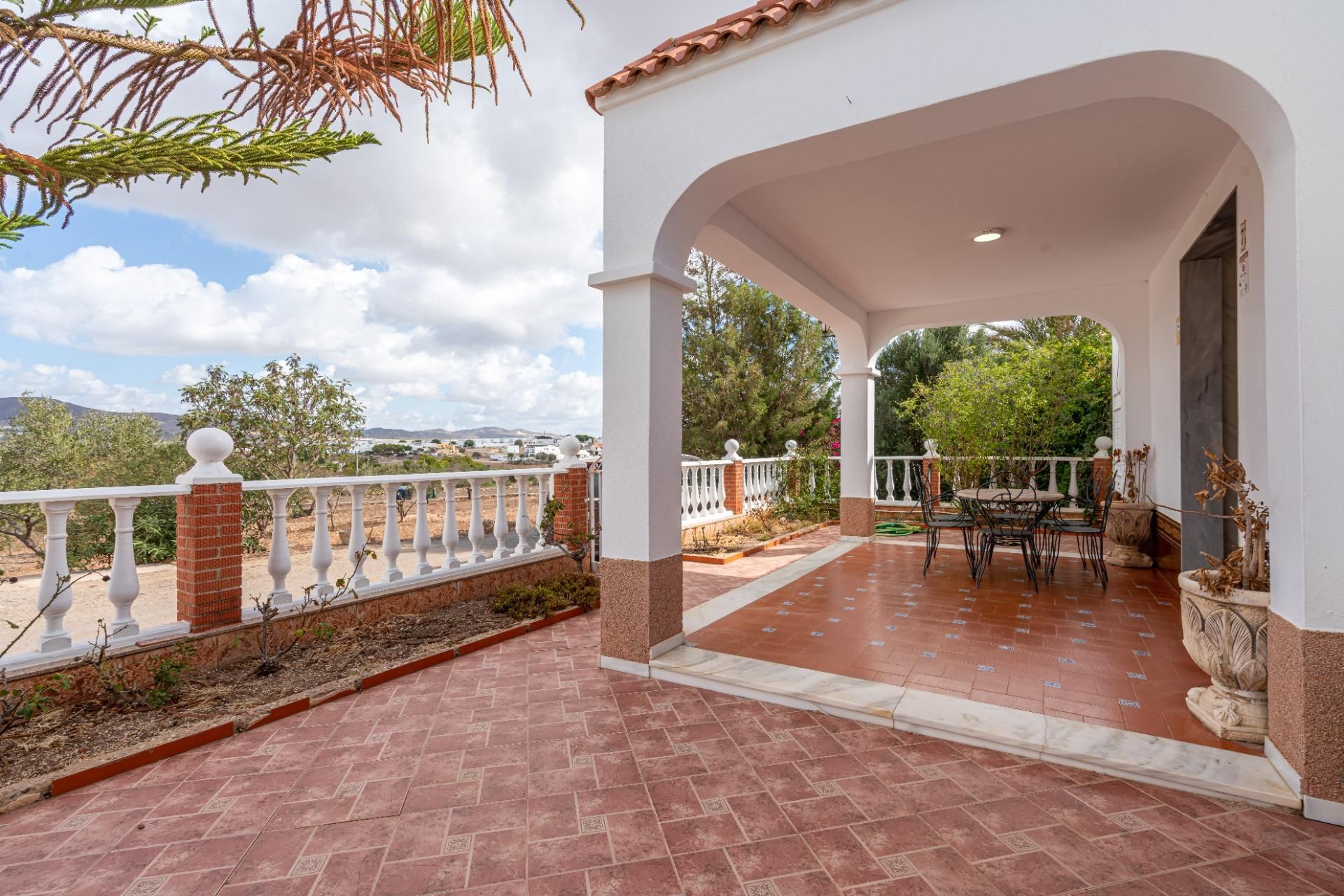 Casa o xalet en venda a Calle CEREZA, 7, Pozo de los Frailes - Presillas - Albaricoques