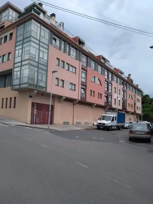 Local comercial en venda a Betanzos