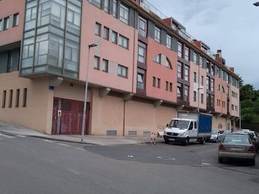 Gewerbefläche zum Verkauf in Betanzos