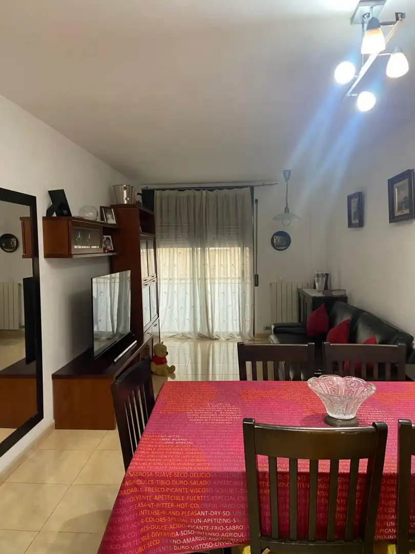 Habitación en La Cogullada