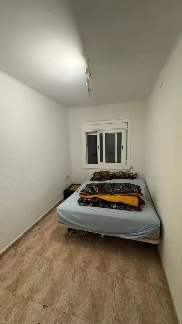 Bedroom of Flat for sale in Montcada i Reixac