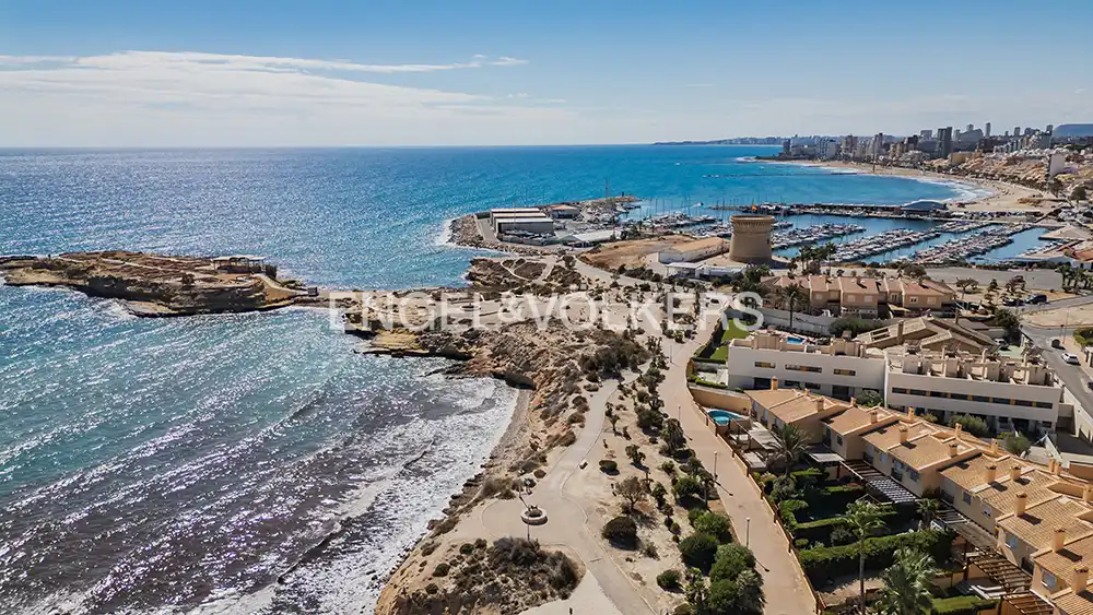 Maison mitoyenne avec terrasse à vendre à Carrer dels Morros Alts, imagen 42