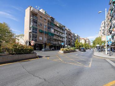 Piso con ascensor en venta en Calle VERACRUZ 7