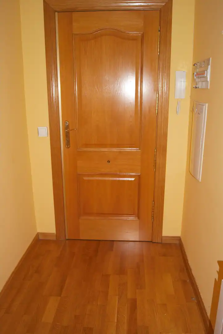Piso de alquiler en Ávila con Calefacción y Amueblado