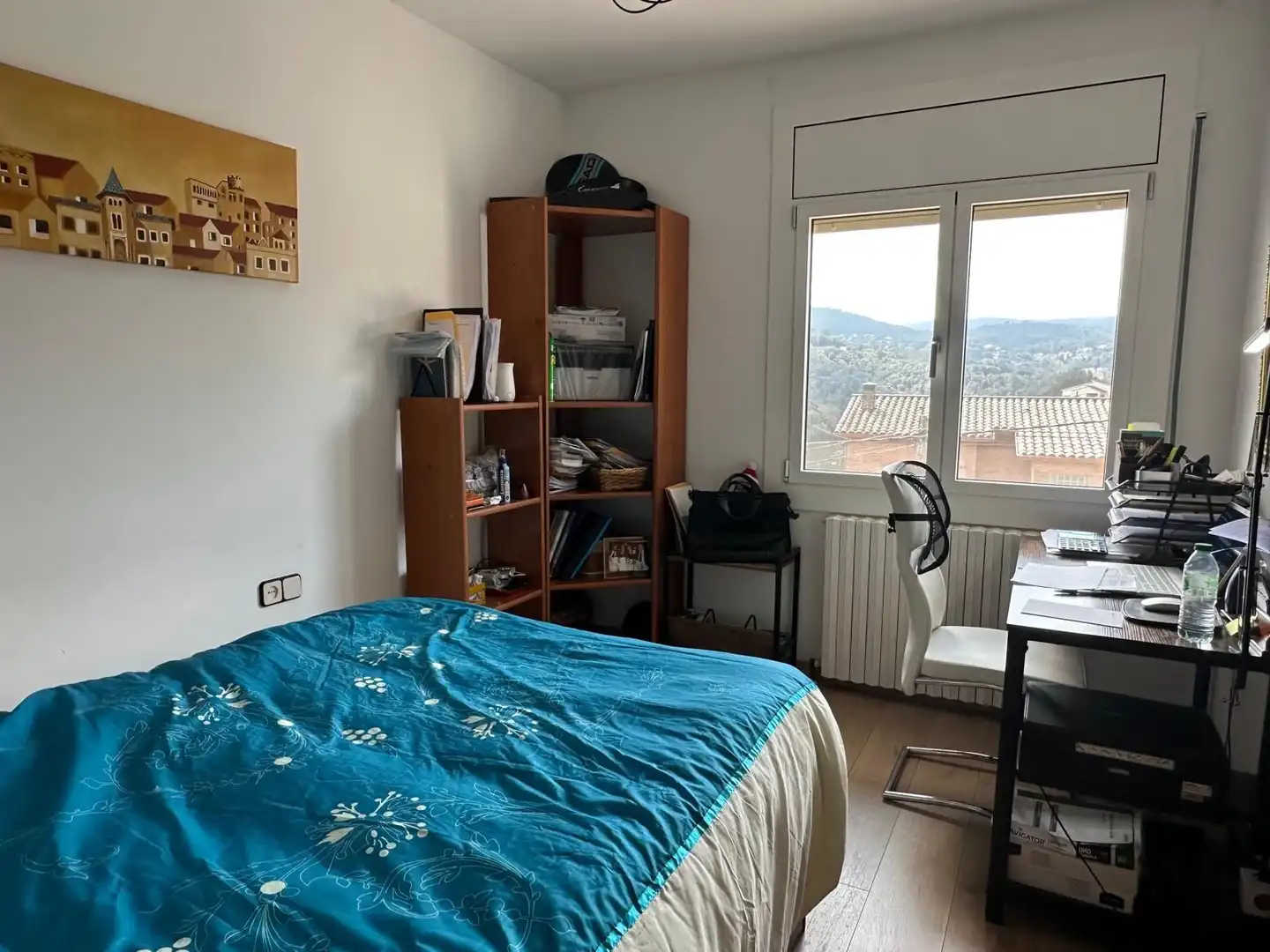 Casa amb piscina en venda a Santa Maria de Palautordera, imagen 12