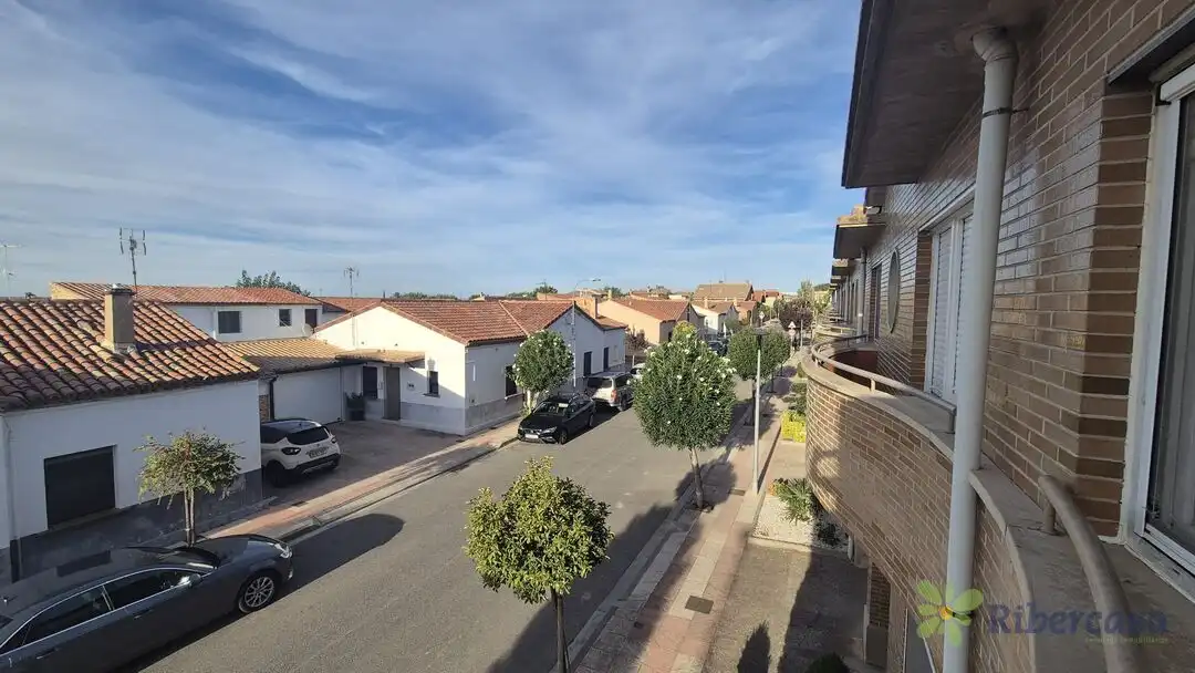 Reihenhaus mit Terrasse zum Verkauf in Calle Donantes de Sangre 2, imagen 29