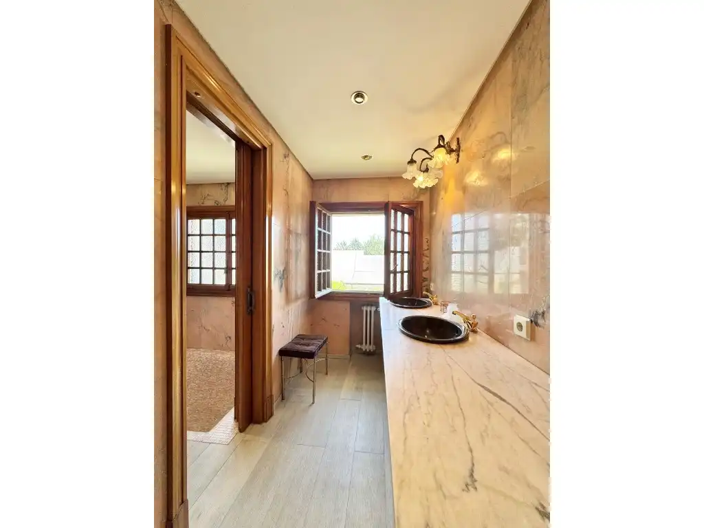 Baño de Casa o chalet en venta en Algete