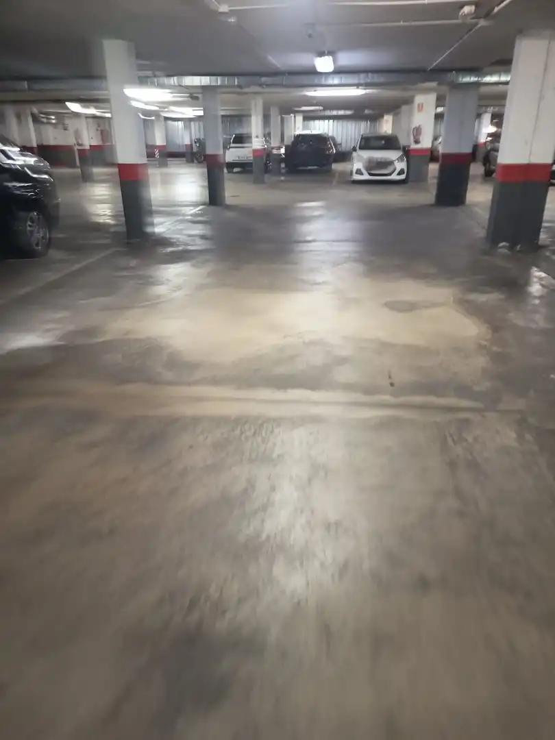 Garage for sale in Torrejón de Ardoz