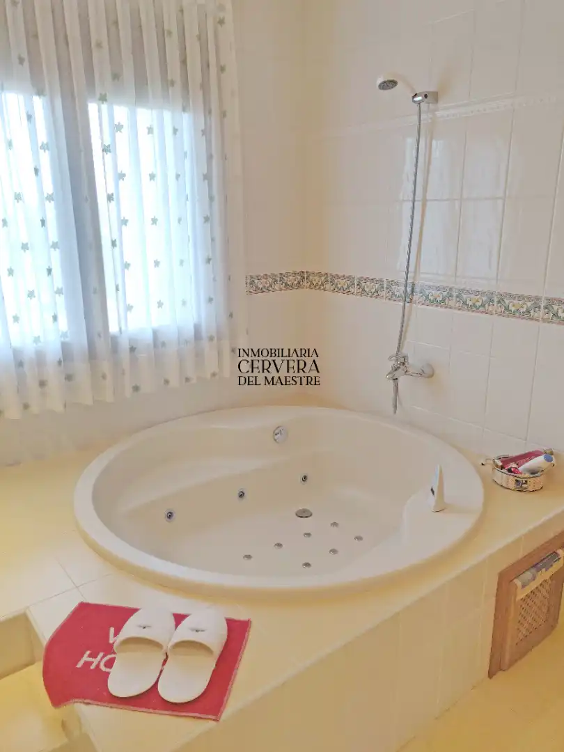 Casa a schiera in vendita a Cervera del Maestre, imagen 60