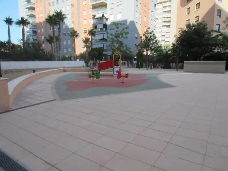 Wohnung mit Terrasse zur Miete in ESCULTOR MIQUEL NAVARRO, imagen 37