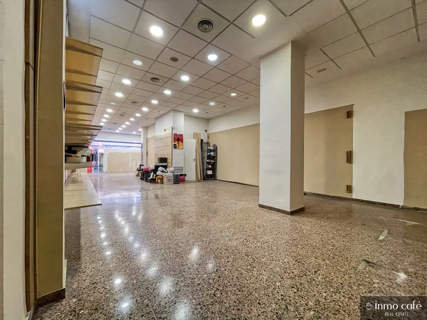 Business premises to rent in Calle dos de mayo, imagen 13