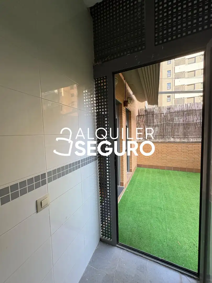 Flat for rent in Madrid, Madrid