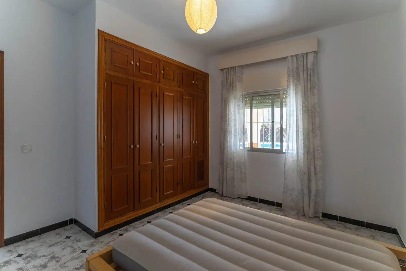 Detached house with pool to rent in Lugar Lauro golf, imagen 13
