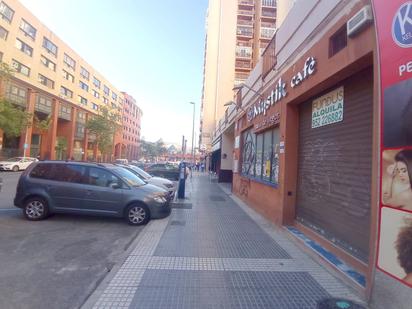 Premises to rent in Perchel Sur - Plaza de Toros Vieja, Centro, Málaga Capital