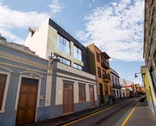 Exterior view of Residential for sale in Puerto de la Cruz