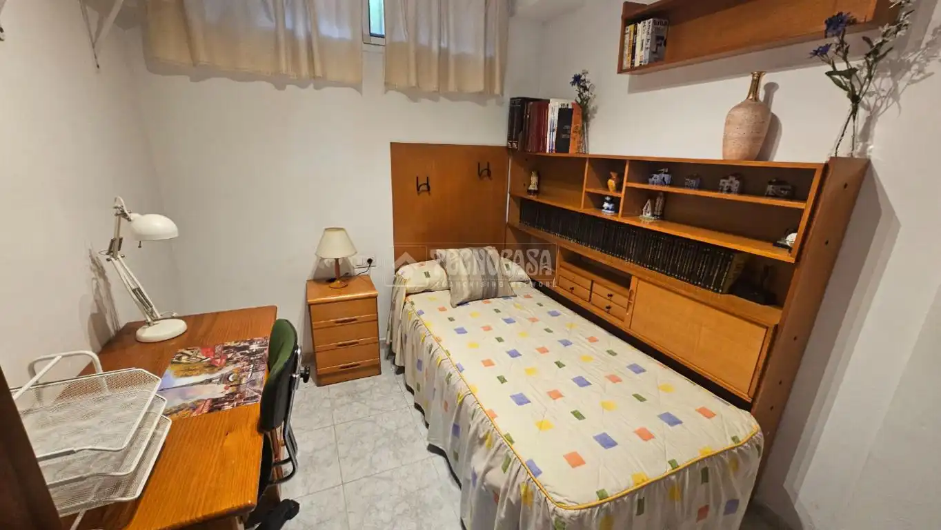 Wohnung zur Miete in Av. Pepita Durán, imagen 6