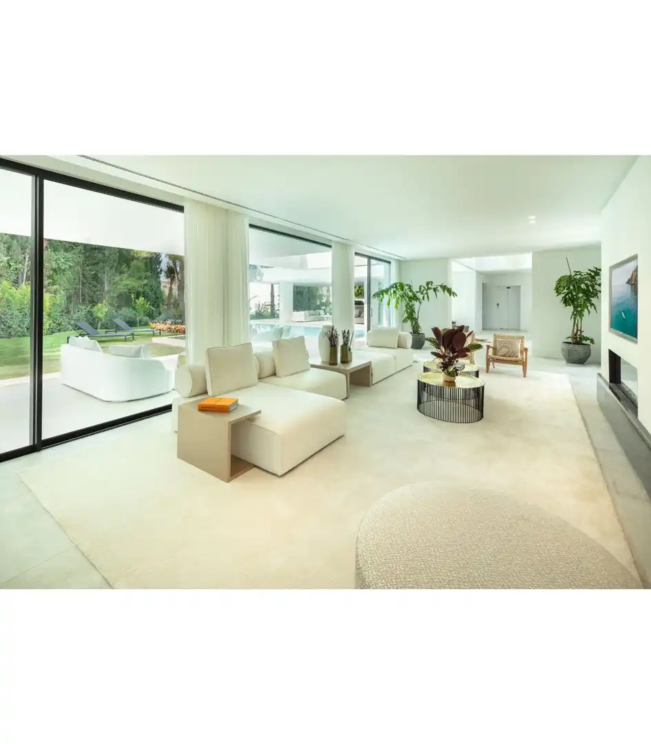 House with pool for sale in Marbella Centro, imagen 10
