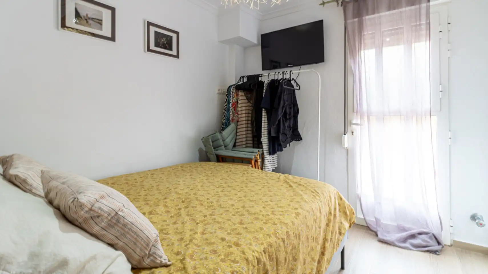 Apartamento en venta en El Palmar - Los Molinos