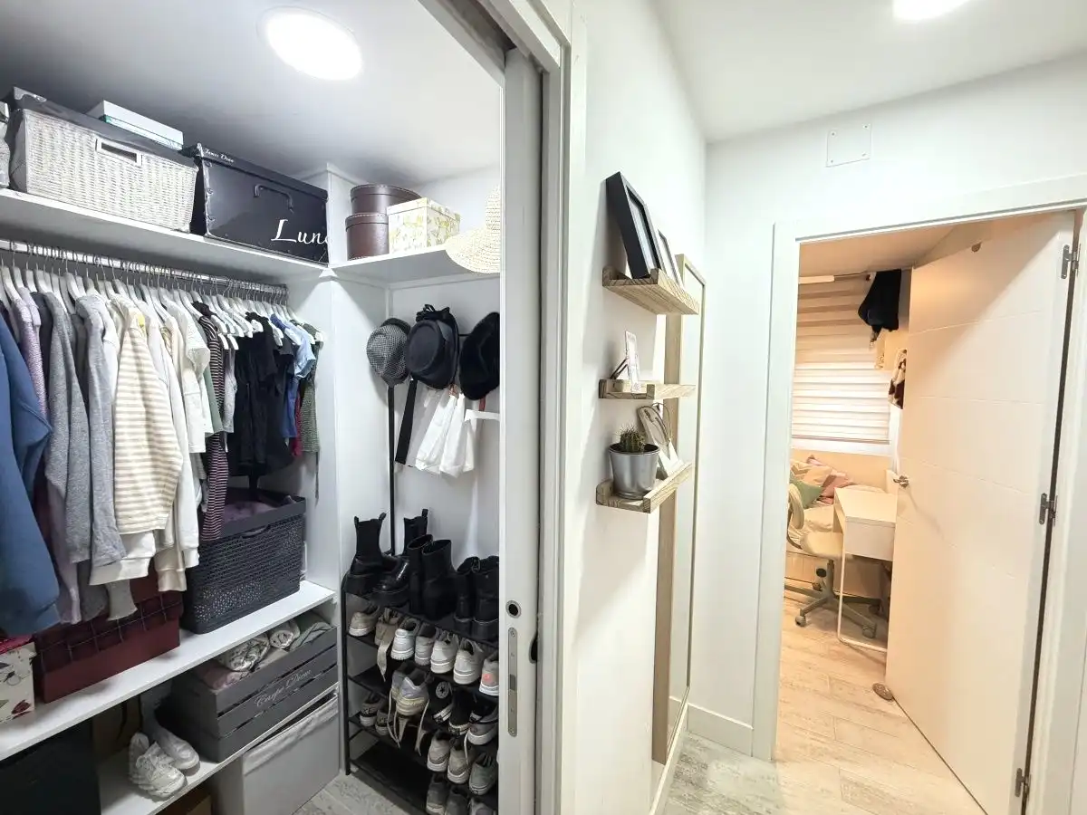 Flat with lift for sale in Calle Gardenia, imagen 12