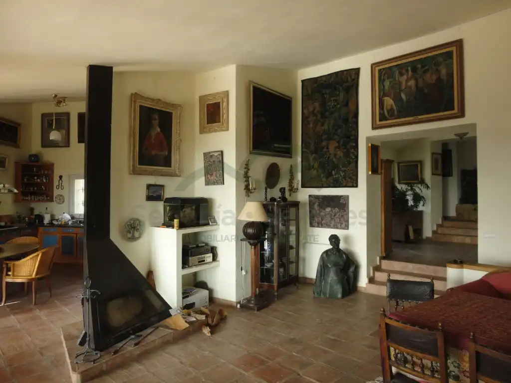 Casa rústica en venda a Gaucín, imagen 85