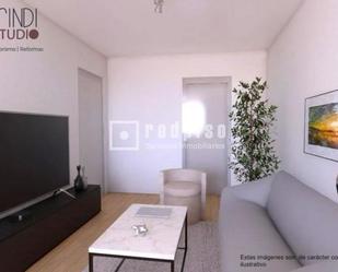 Living room of Apartment for sale in Coslada