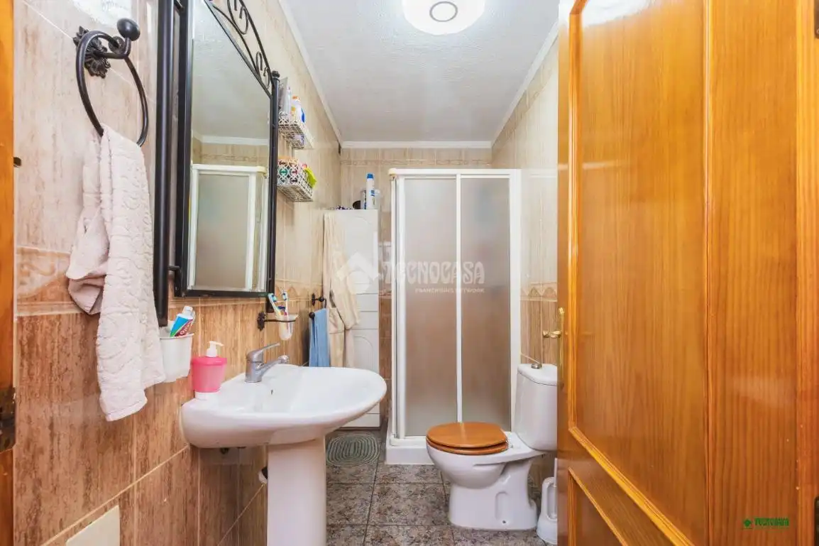 Casa pareada en venta en Zurgena, imagen 19