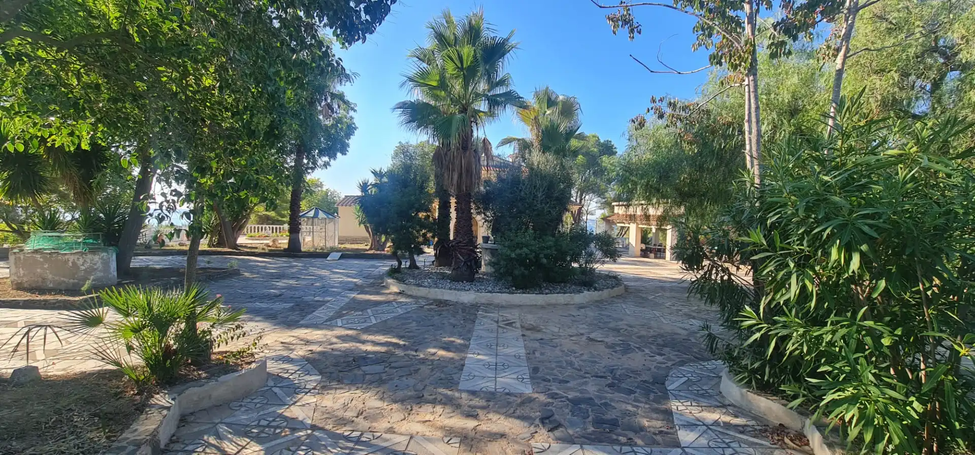 Jardí de Casa o xalet en venda en Tarragona amb Aire condicionat, Calefacció i Jardí privat