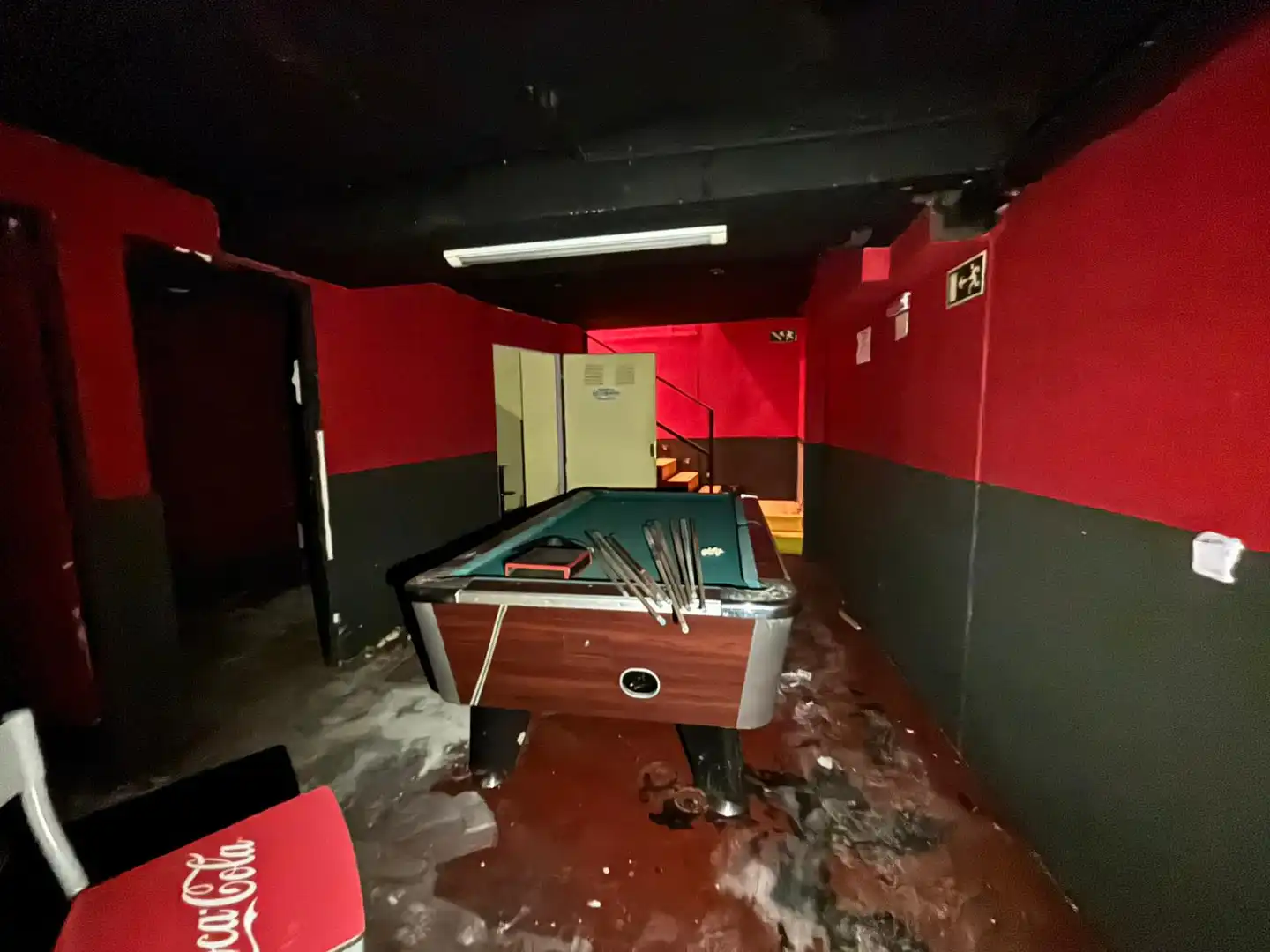Gewerbefläche zur Miete in Calle Maximino Pérez, imagen 3