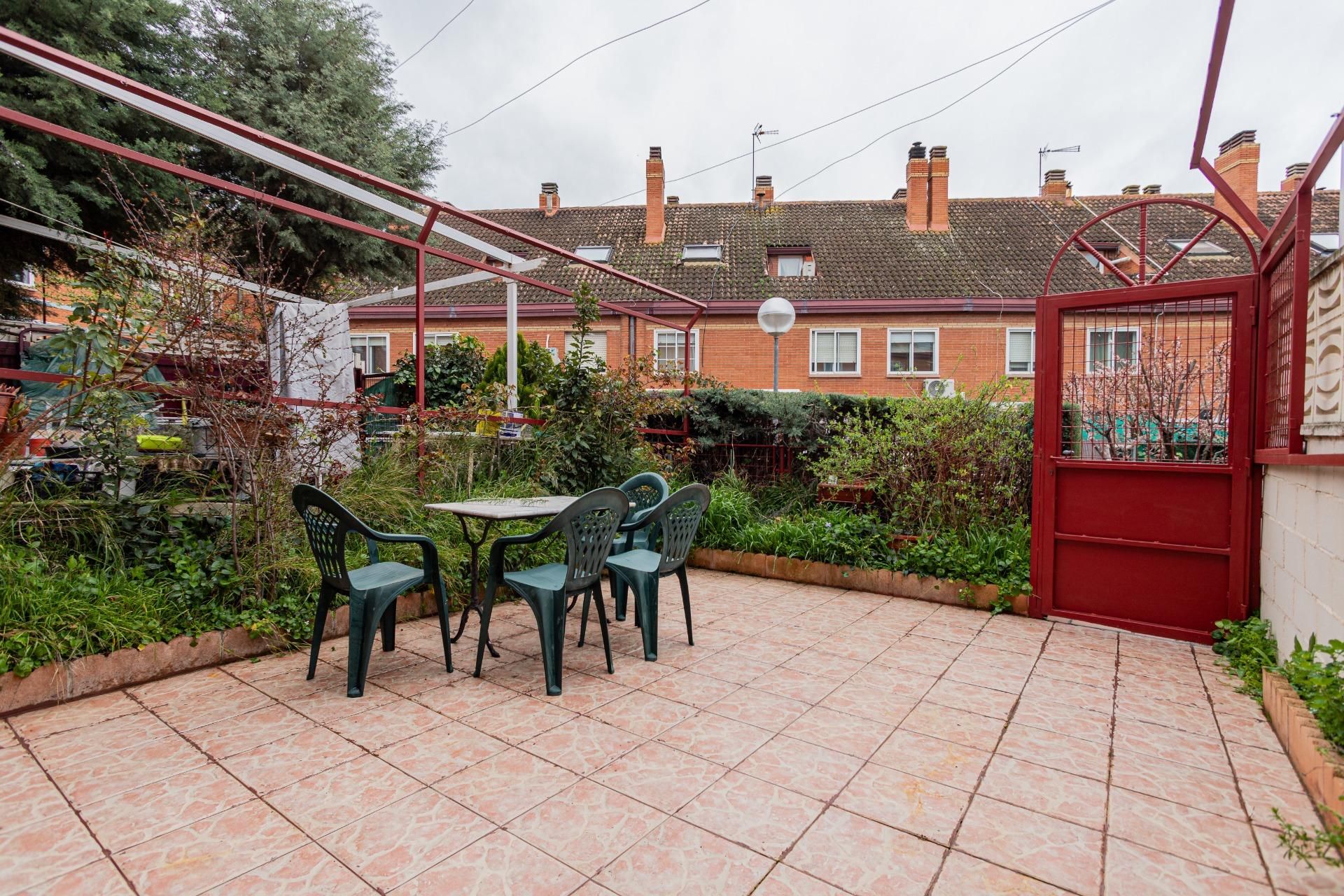 Single-family semi-detached for sale in Avenida Avenida de la Concordia, Mejorada del Campo