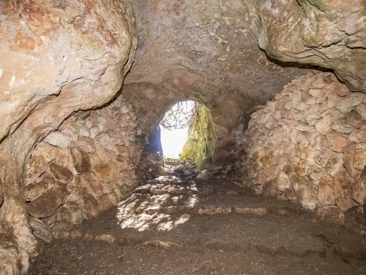 Casa rústica amb jardí en venda a Sant Climent - Es Canutells, imagen 57