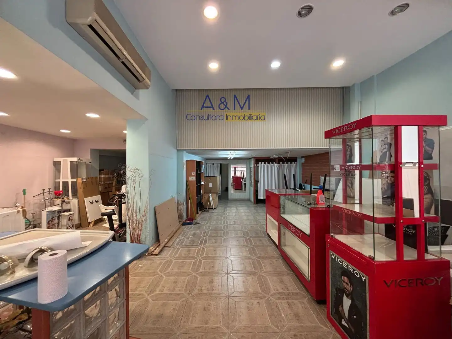 Local en venta en Valladolid