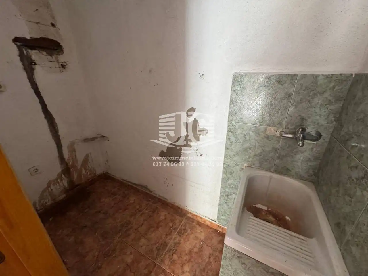 Baño de Casa o chalet en venta en Tortosa con Terraza