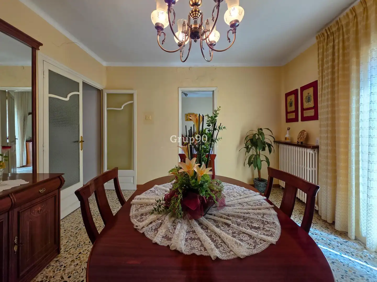Casa in vendita a Almenar, imagen 12